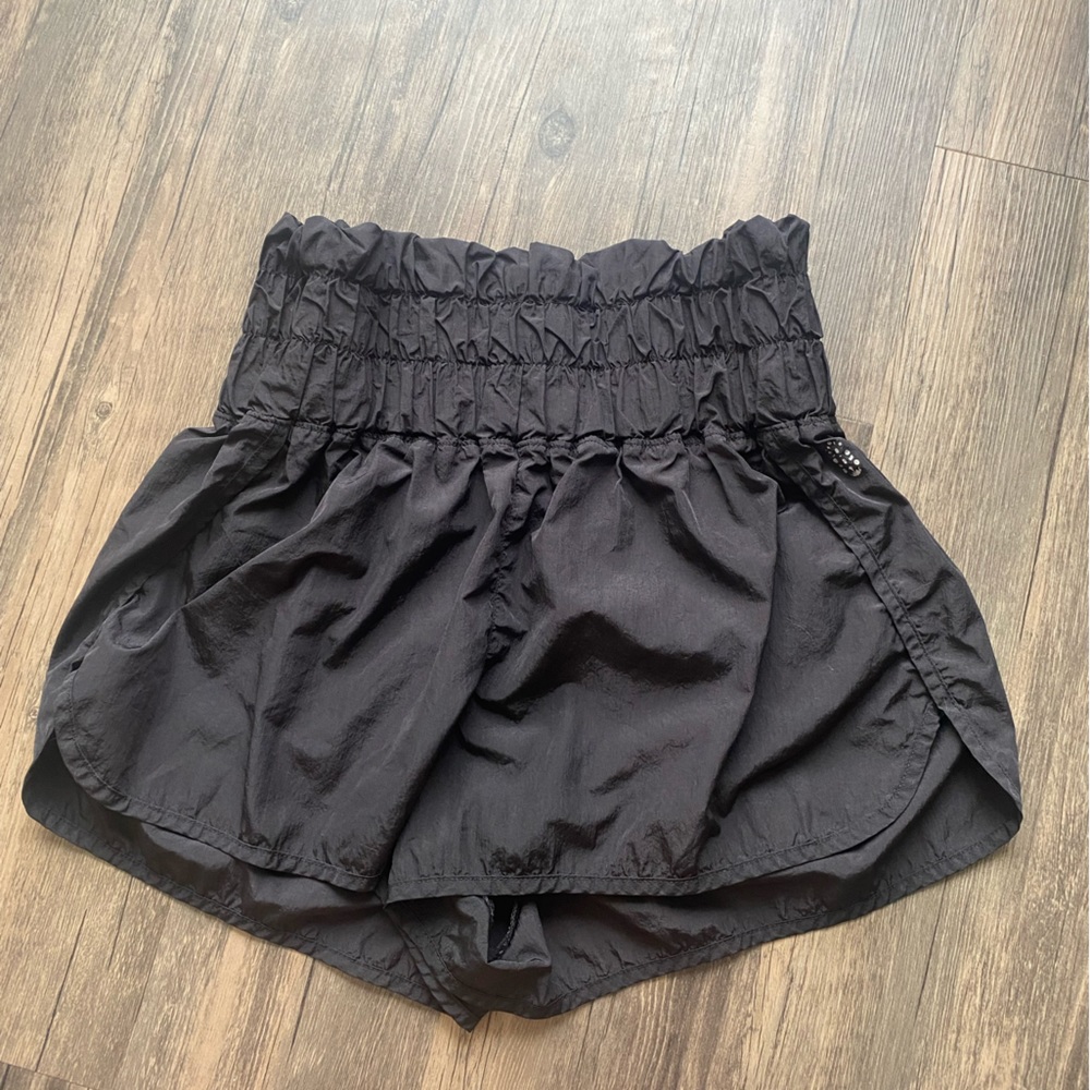 FP Movement The Way Home Shorts